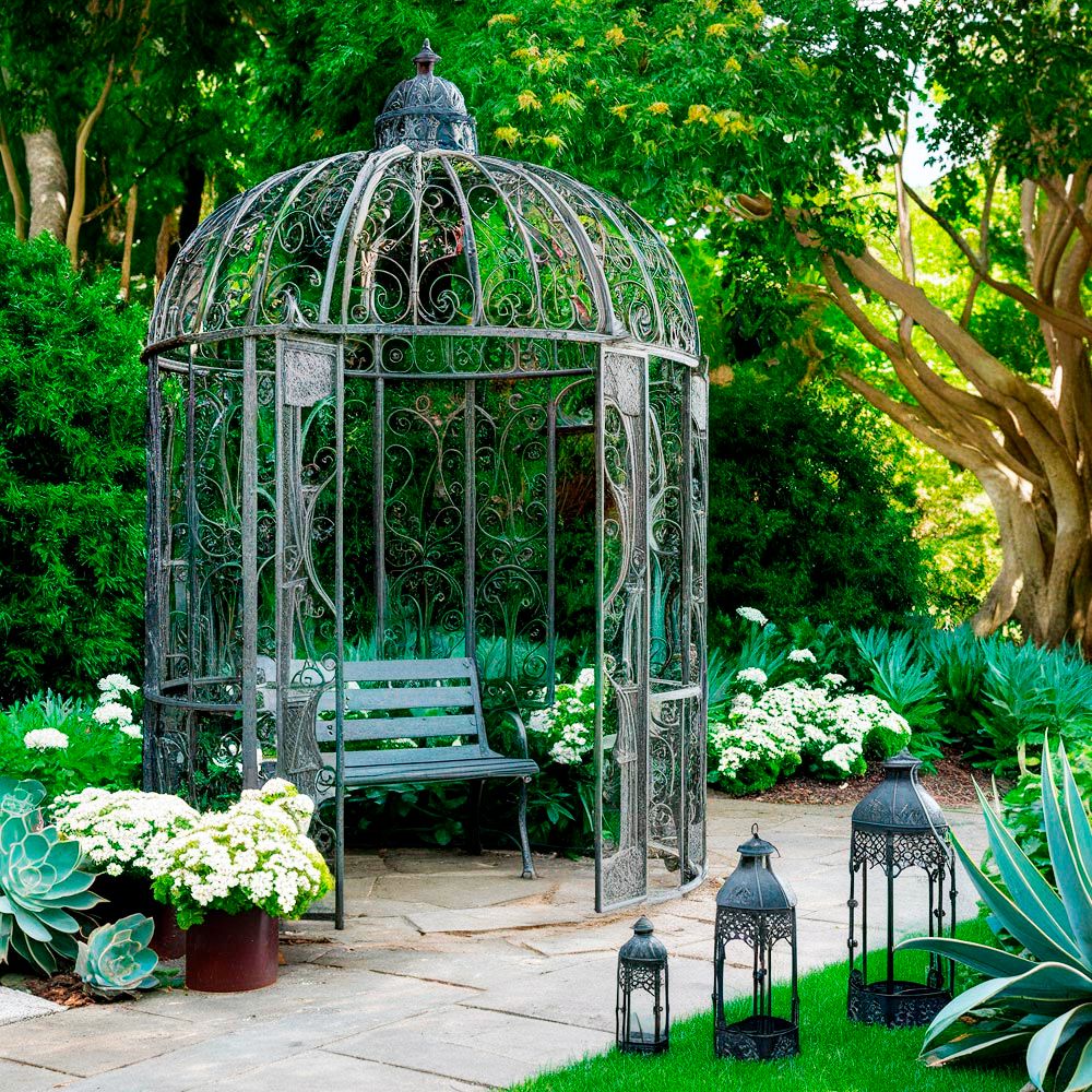 Эмоциональное наполнение сада в 2026 году